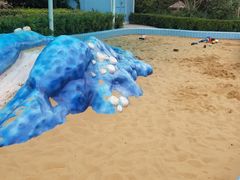 -南宫温泉水世界