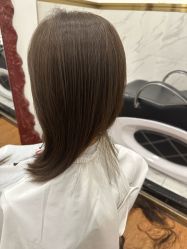 -YESIDO椰岛造型烫发染发