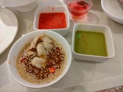 -川越泰火锅(吉利大厦店)