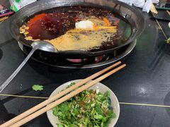 -星鸿社重庆老火锅
