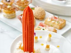 -傲廬·云端餐厅·深圳柏悦酒店