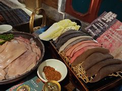 -吼堂老火锅(太古里总店)