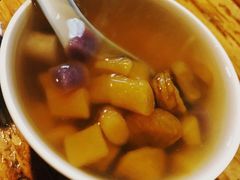 -港湾糖水