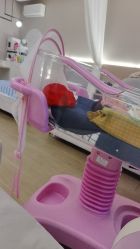 -美悦湾月子中心(熙湖店)