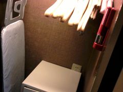 衣柜-上海金陵紫金山大酒店