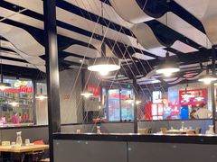 -鱼酷活鱼烤鱼(梅江印象城店)