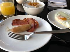 -广州天河希尔顿酒店