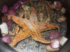 -石田家自助海鲜火锅烤肉(茂业时代广场店)