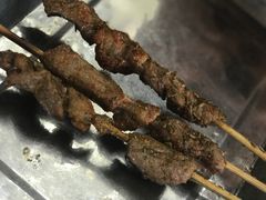 -金家老三饭庄(常营店)