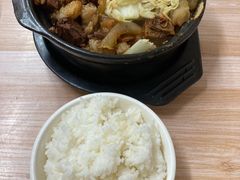 半筋半肚砂锅-赵家牛肉砂锅(台西三路店)