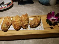 -新白鹿餐厅(金鹰新街口店)