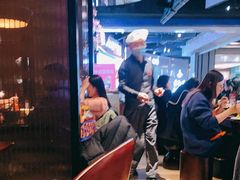 -老板恋上鱼(高新万达店)