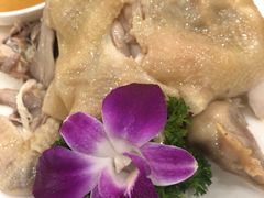 -新塘畔酒楼(里水大道北店)