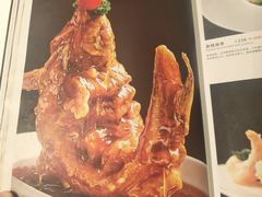 -玉林烤鸭店(定福庄店)