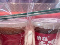-南澳岛打卡果汁冰公司