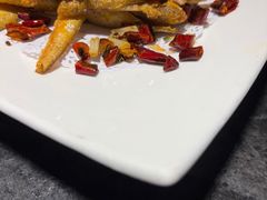 -南海底小海鲜·湘菜(鲁巷吴家湾店)