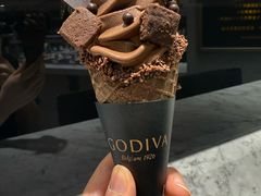 -GODIVA(宁波来福士店)