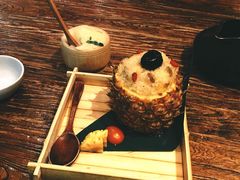 -云海肴·汽锅鸡·云南菜(领展购物广场·中关村店)