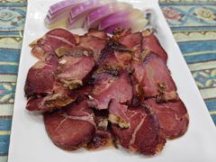 -阿吾丹的烤羊·新疆菜·抓饭·拌面(乌尔禾店)