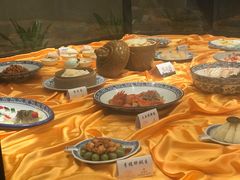-聚春园自助餐厅(东街口店)