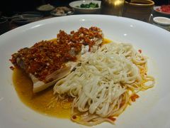 -印象鲵宴·张家界地标美食名片(溪布街店)