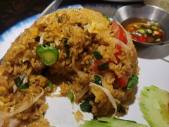 -金厨泰国餐厅·全泰籍厨师料理(拱北店)