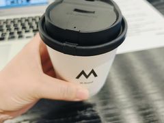 -M Stand (广州白云五号店)