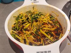 -灶座小锅烀饼·铁锅炖(道里店)