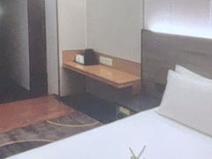 -住星酒店(广州北京路步行街店)