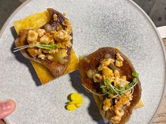 -Bistro 63 创意融合料理(广粤天地店)