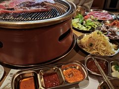 -西塔老太太泥炉烤肉(双井店)