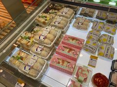 -经典158艺术烘焙(友谊路店)