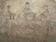 -洛阳古墓博物馆