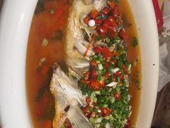 -火宫殿·小吃王国(坡子街店)