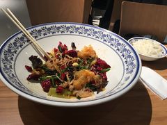-食悦天美食广场(沈阳青年大街万象城店)