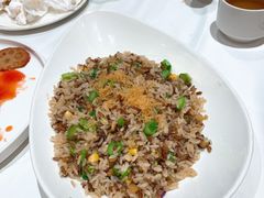 特色芋头饭-喜宴又一村·粤菜·茶点·海鲜(壹方天地店)