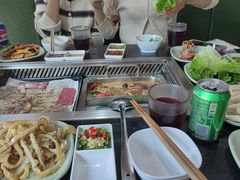 -食尚名肴自助涮烤