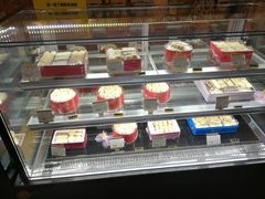 -家琳甜品(江南东店)