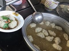 盲公饼-无影脚佛山陈氏盲公丸始创店(飞鸿街店)