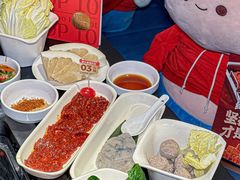 -海底捞火锅智慧餐厅(中骏世界城店)