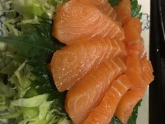 生鱼片-京和风.日式家庭料理(京和风食堂大仓店)