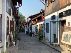 -小河直街历史文化街区