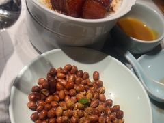 -小河村•南京鱼鲜乡土家常菜(油坊桥店)