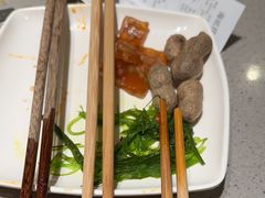 -海底捞火锅(奥森店)