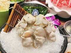 -东海怡品海鲜豆捞(舟宿夜江店)