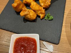 -棒约翰比萨·意面(松江开元店)