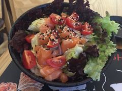 -Sushi Love 创意寿司(丽影广场店)