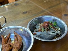 -88号小吃店·经典云南菜·地道纳西美食