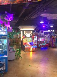 -丁当乐园(经纬汇店)