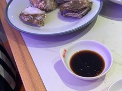 -杨氏青龙虾·羊蝎子(托乐嘉店)
